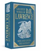 Greatest Works of D.H. Lawrence