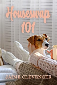 Cover Houseswap 101