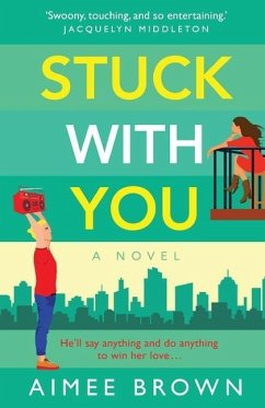 Stuck With You - Brown, Aimee