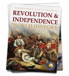 World History: Revolution & Independence - Wonder House Books