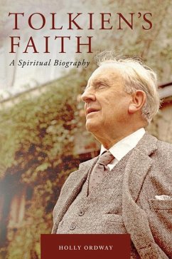 Tolkien's Faith - Ordway, Holly
