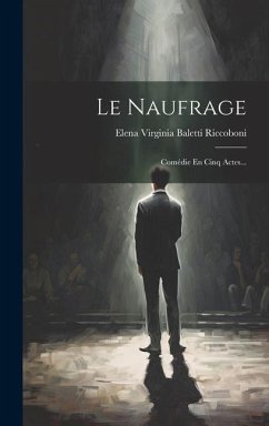 Le Naufrage