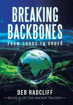 Breaking Backbones - Radcliff, Deb