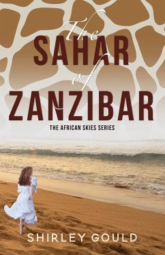 The Sahar of Zanzibar - Gould, Shirley