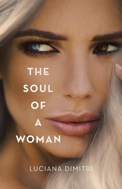 The Soul of a Woman - Dimitri, Luciana