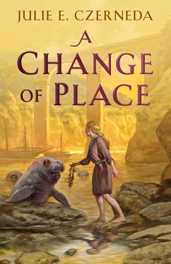 A Change of Place - Czerneda, Julie E