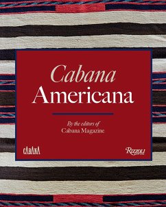 Cabana Americana - Mondadori, Martina
