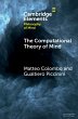 The Computational Theory of Mind - Bild 1