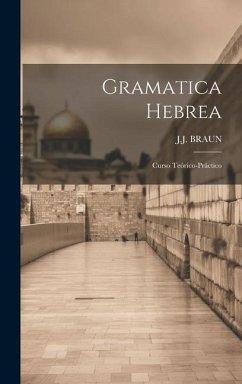 Cover Gramatica Hebrea
