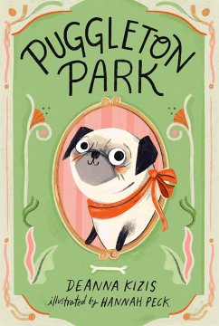 Puggleton Park #1 - Kizis, Deanna