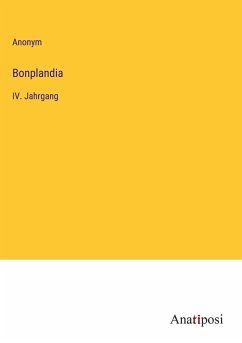 Bonplandia - Anonym