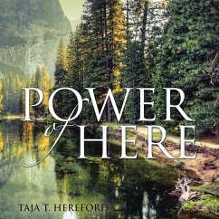 Power of Here - Hereford, Taja T.