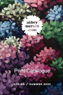 Catalogue 2023 - Merson, Abbey