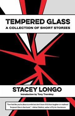 Tempered Glass - Longo, Stacey