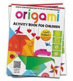 Origami: Step-By-Step Introduction to the Art of Paper-Folding