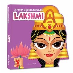 Laxmi - Wonder House Books