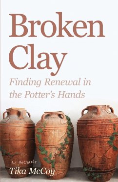 Broken Clay - McCoy, Tika