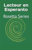 Lecteur en Esperanto: Rosetta Series