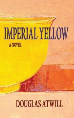 Imperial Yellow - Atwill, Douglas