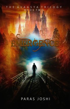 Emergence - Joshi, Paras