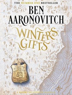 Winter's Gifts - Aaronovitch, Ben