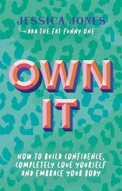 Own It - Jones, Jessica