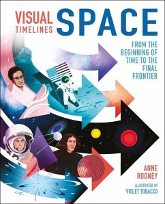 Visual Timelines: Space - Rooney, Anne