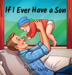 If I Ever Have a Son - Duffy, Tyler