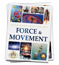 Science: Force & Movement - Wonder House Books