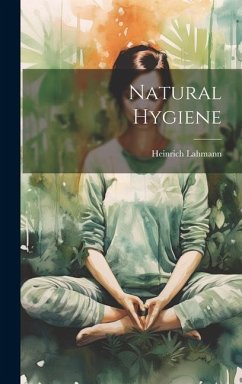 Cover Natural Hygiene