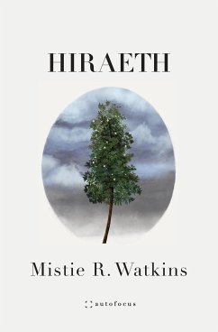 Hiraeth - Watkins, Mistie R.