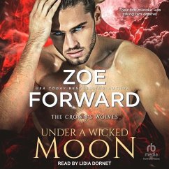 Under a Wicked Moon - Forward, Zoe