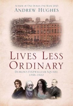 Lives Less Ordinary - Hughes, Andrew