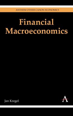 Financial Macroeconomics