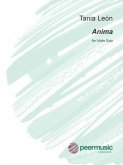 Anima: For Solo Violin