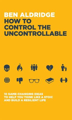 How to Control the Uncontrollable - Aldridge, Ben