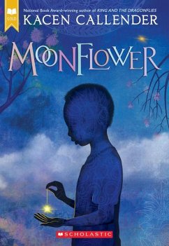 Moonflower - Callender, Kacen