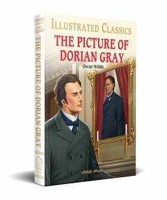 The Picture of Dorian Gray (for Kids) - Wilde, Oscar