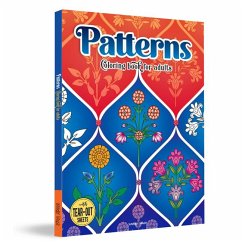 Pattern: Coloring Book for Adults - Wonder House Books