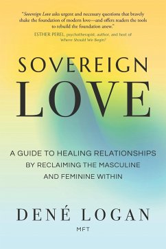 Sovereign Love - Logan, Dene