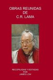 Obras reunidas de C.R. Lama