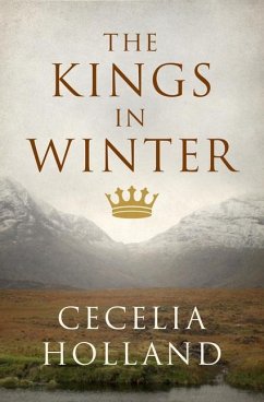The Kings in Winter - Holland, Cecelia