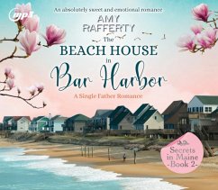 The Beach House in Bar Harbor - Rafferty, Amy