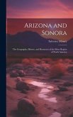 Arizona and Sonora