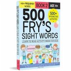 500 Fry's Sight Words