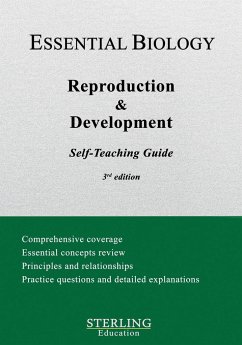 Reproduction & Development - Education, Sterling