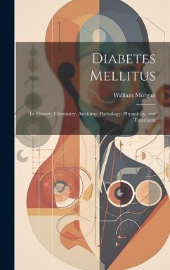 Diabetes Mellitus - Morgan, William