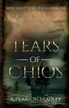 Tears of Chios - Bradley, K. Pearson