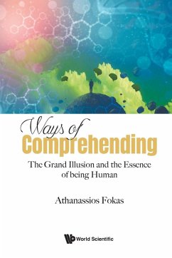 WAYS OF COMPREHENDING - Fokas Athanassios WAYS OF COMPREHENDING - Fokas Athanassios