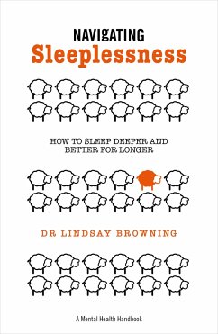 Navigating Sleeplessness - Browning, Lindsay